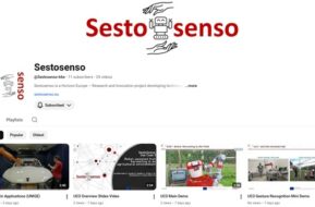 Sestosenso YouTube channel launched