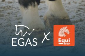 20% discount on EGAS online courses for Equi-Pro® customers