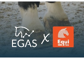 20% discount on EGAS online courses for Equi-Pro® customers